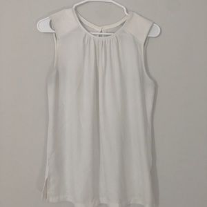 Dress tank